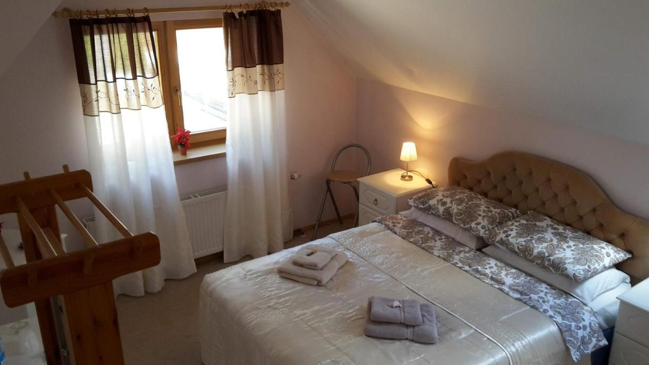 Vakantiehuis Forest Edge House