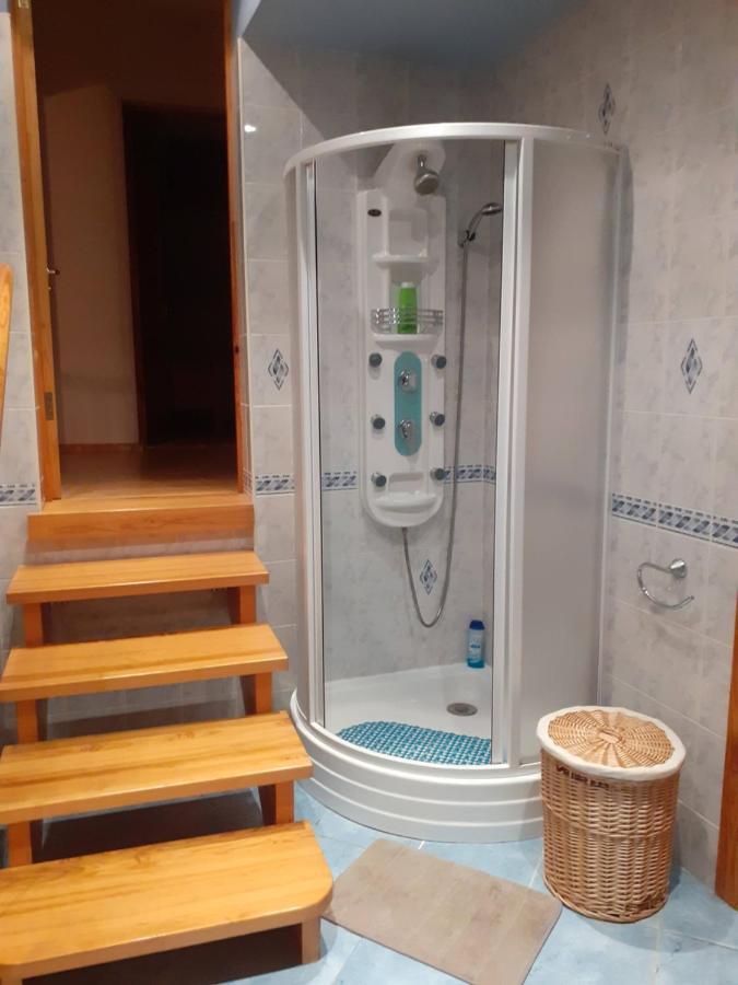 Forest Edge House Vakantiehuis