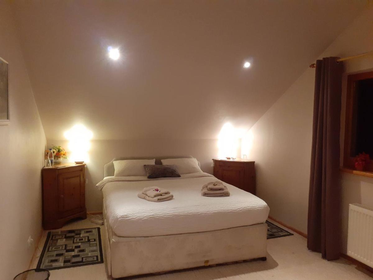 Forest Edge House Vakantiehuis