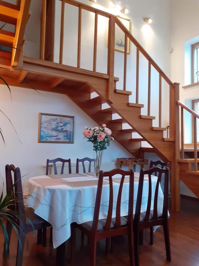 Forest Edge House * 里加