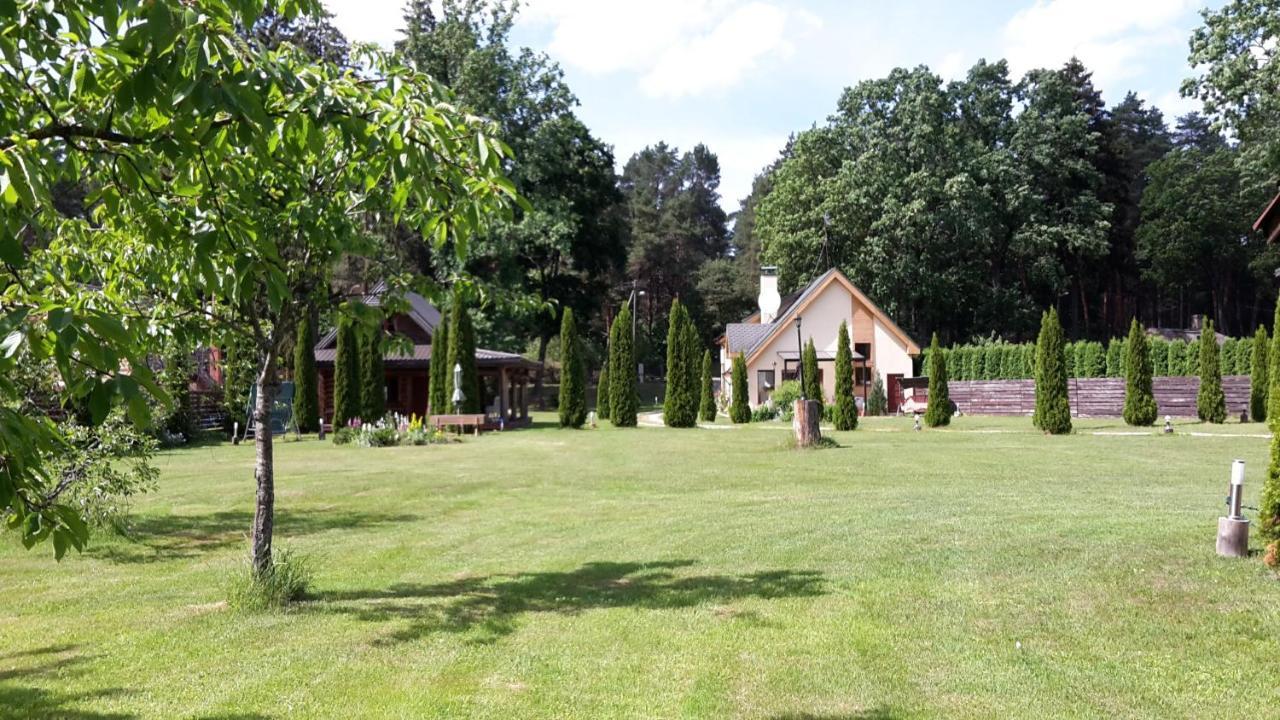 度假居 Forest Edge House *