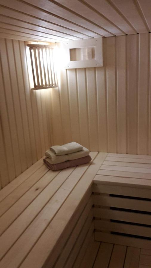 Forest Edge House 里加